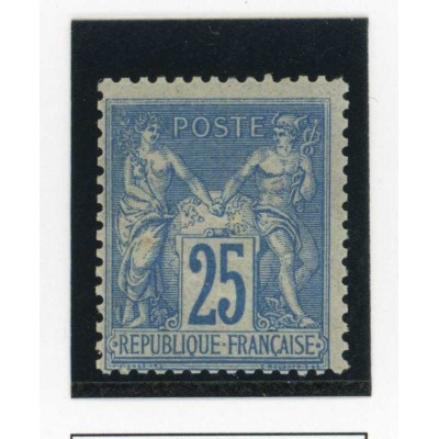 YT 79 - Neuf x - Cote 750 Euros