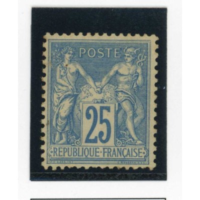 YT 79 - Neuf x - Cote 750 Euros