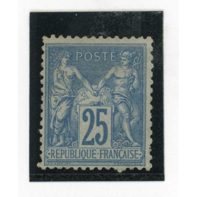 YT 79 - Neuf (x) - Cote 250 Euros