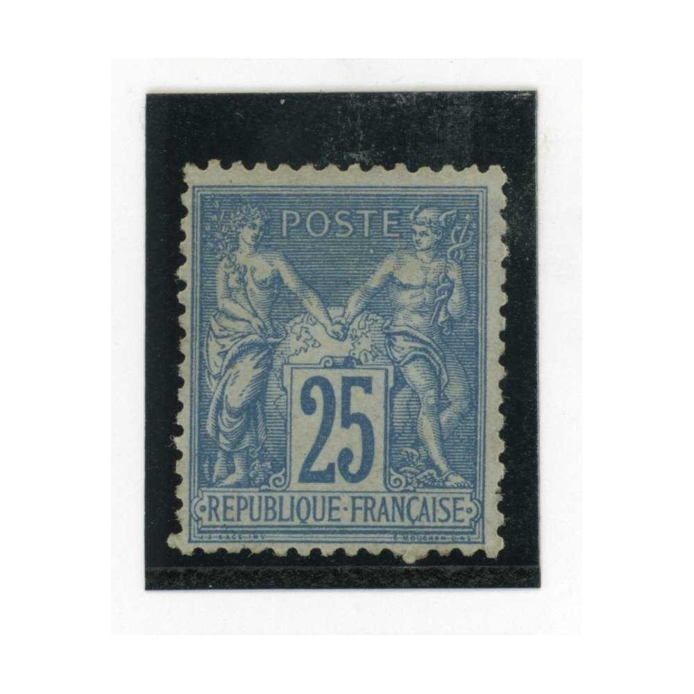 YT 79 - Neuf (x) - Cote 250 Euros