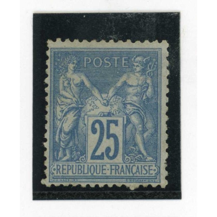 YT 79 - Neuf (x) - Cote 250 Euros