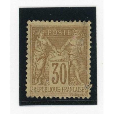 YT 80 - Neuf (x) - Cote 40 Euros