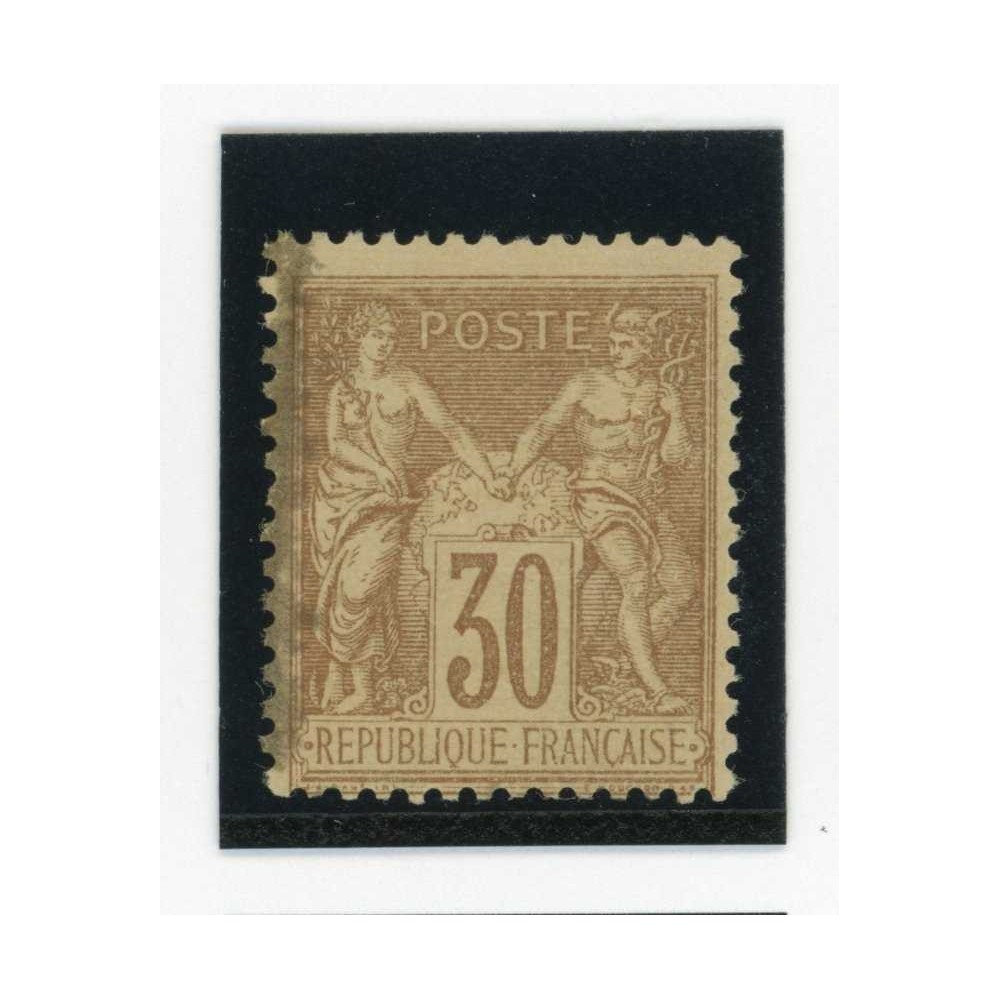 YT 80 - Neuf (x) - Cote 40 Euros