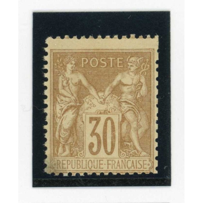 YT 80 - Neuf (x) - Cote 40 Euros
