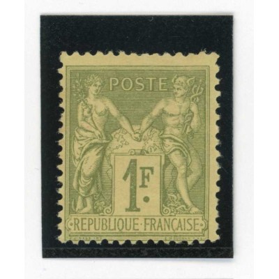 YT 82 - Neuf (x) - Cote 70 Euros