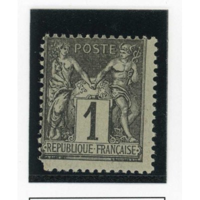 YT 83 - Neuf xx - Cote 15 Euros