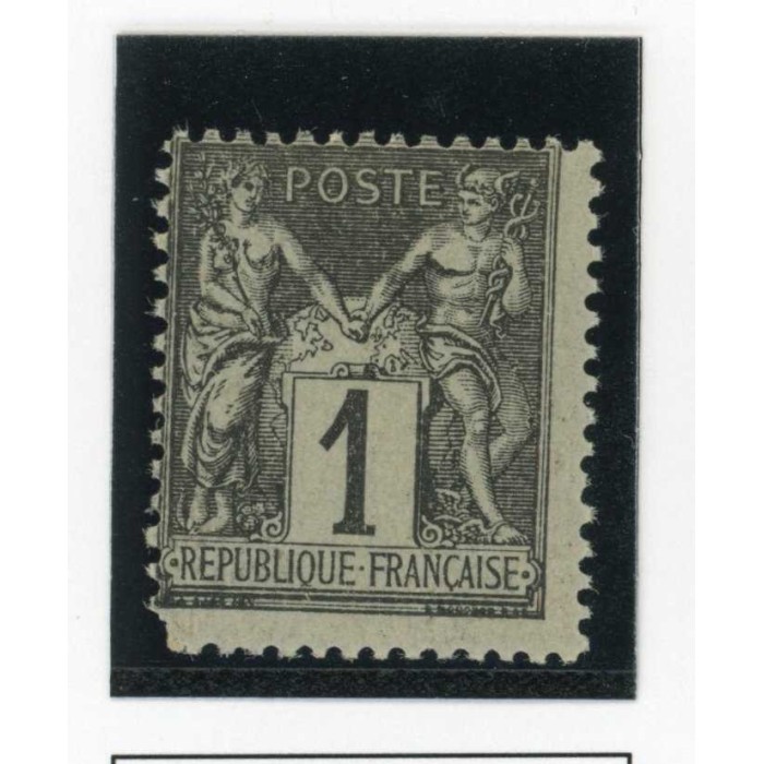 YT 83 - Neuf xx - Cote 15 Euros