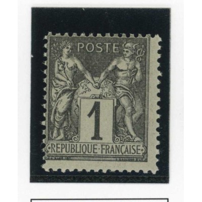 YT 83 - Neuf xx - Cote 15 Euros