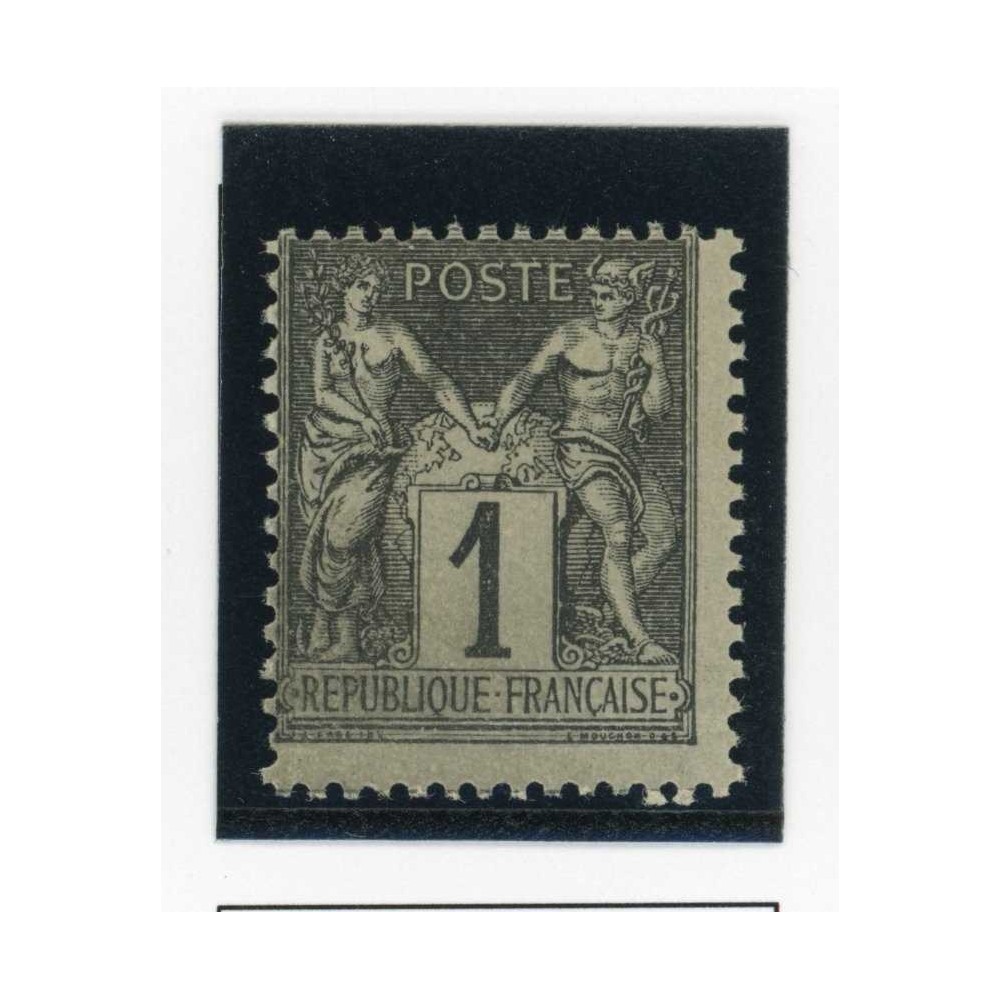 YT 83 - Neuf xx - Cote 15 Euros