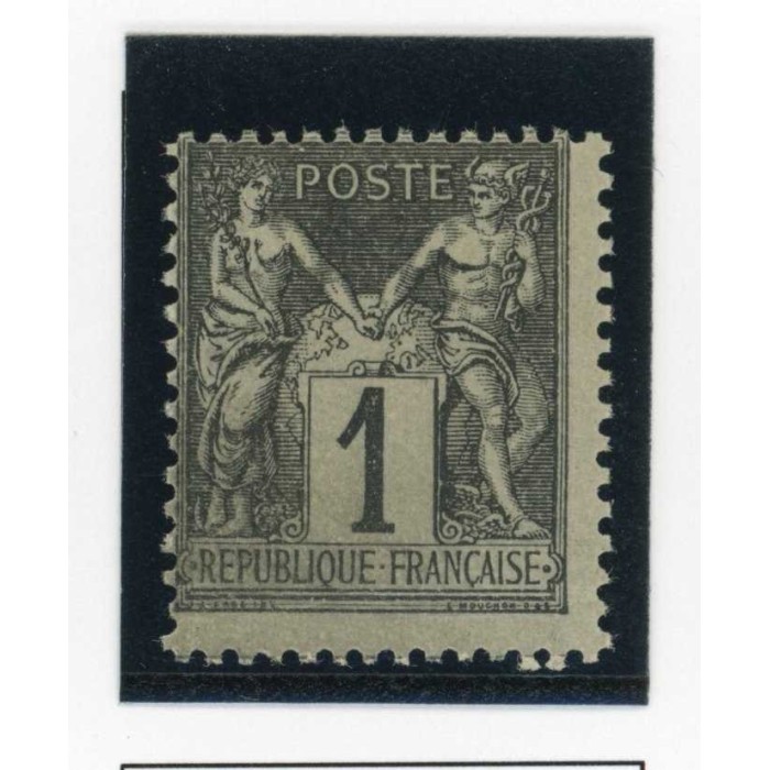 YT 83 - Neuf xx - Cote 15 Euros