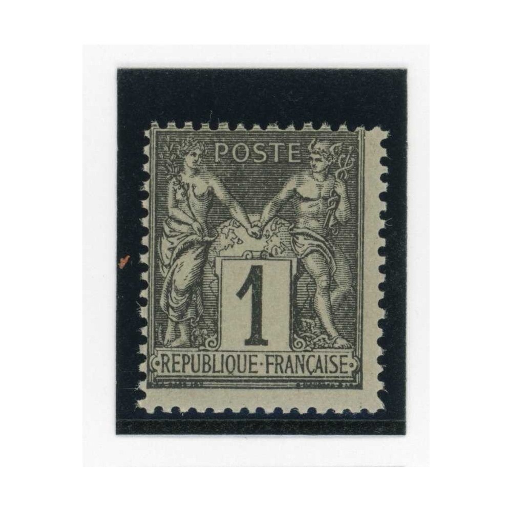 YT 83 - Neuf xx - Cote 15 Euros