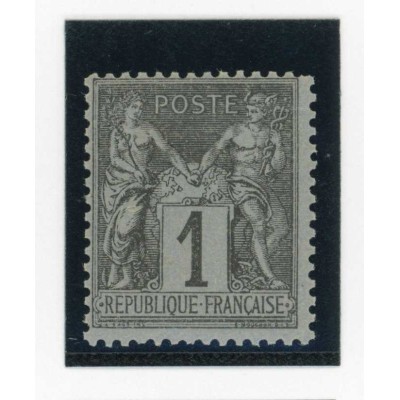 YT 83 - Neuf xx - Cote 15 Euros