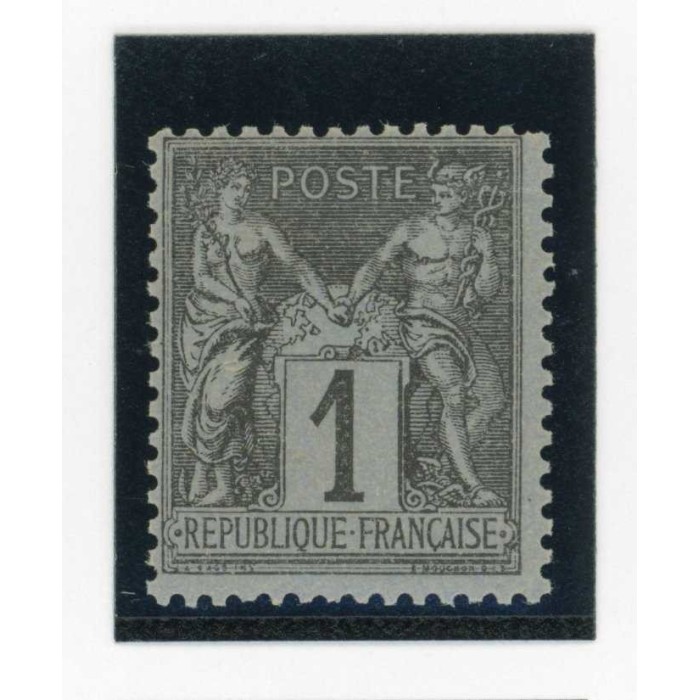 YT 83 - Neuf xx - Cote 15 Euros