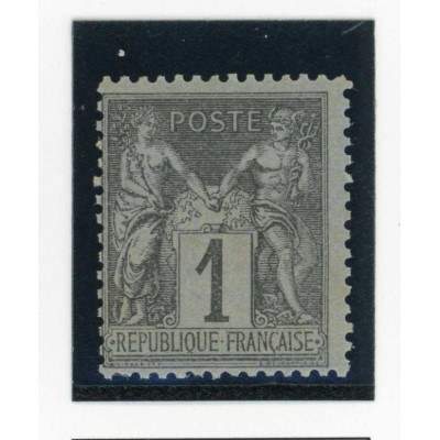 YT 83 - Neuf xx - Cote 15 Euros