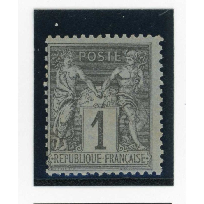 YT 83 - Neuf xx - Cote 15 Euros