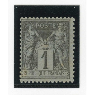 YT 83 - Neuf xx - Cote 15 Euros