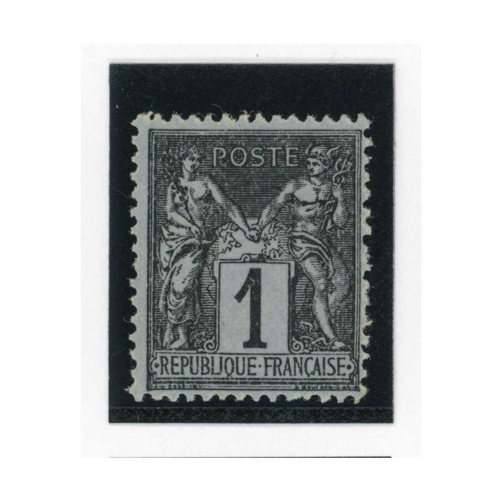 YT 83 - Neuf xx - Cote 15 Euros