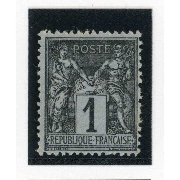 YT 83 - Neuf xx - Cote 15 Euros
