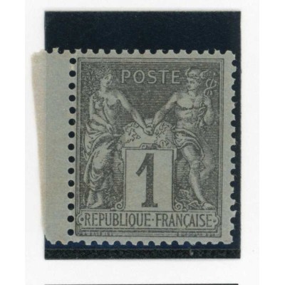 YT 83 - Neuf xx - Cote 15 Euros