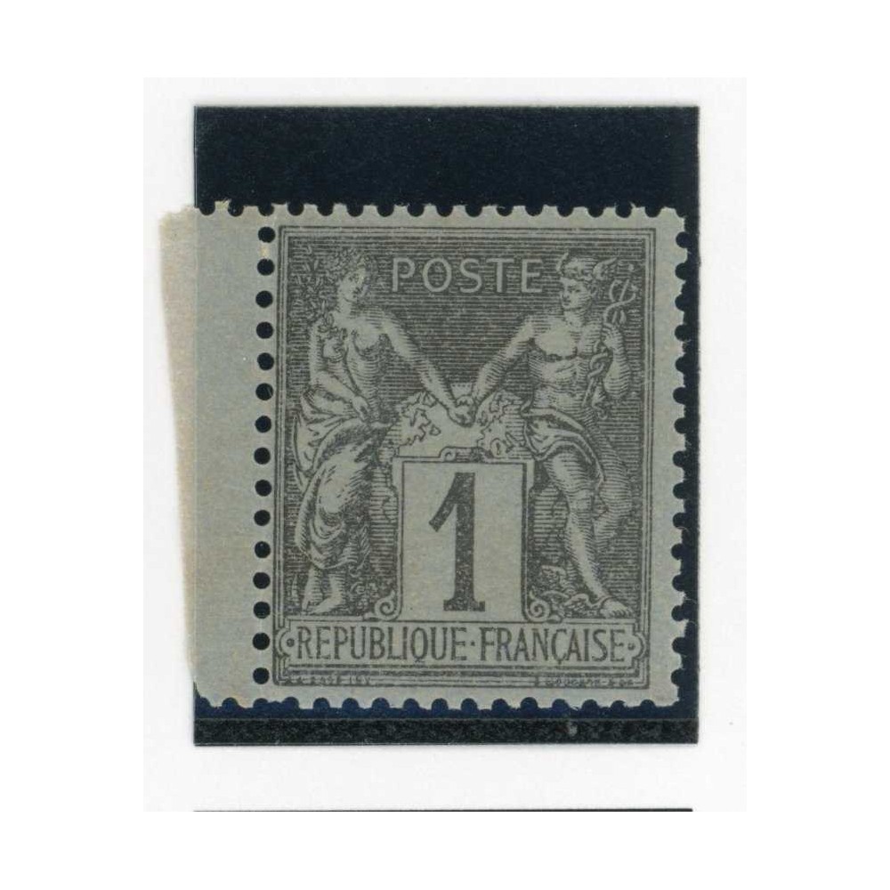 YT 83 - Neuf xx - Cote 15 Euros
