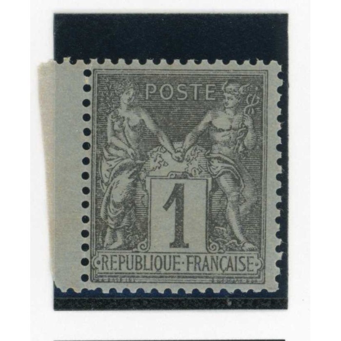 YT 83 - Neuf xx - Cote 15 Euros