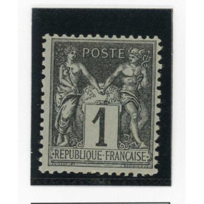 YT 83 - Neuf xx - Cote 15 Euros