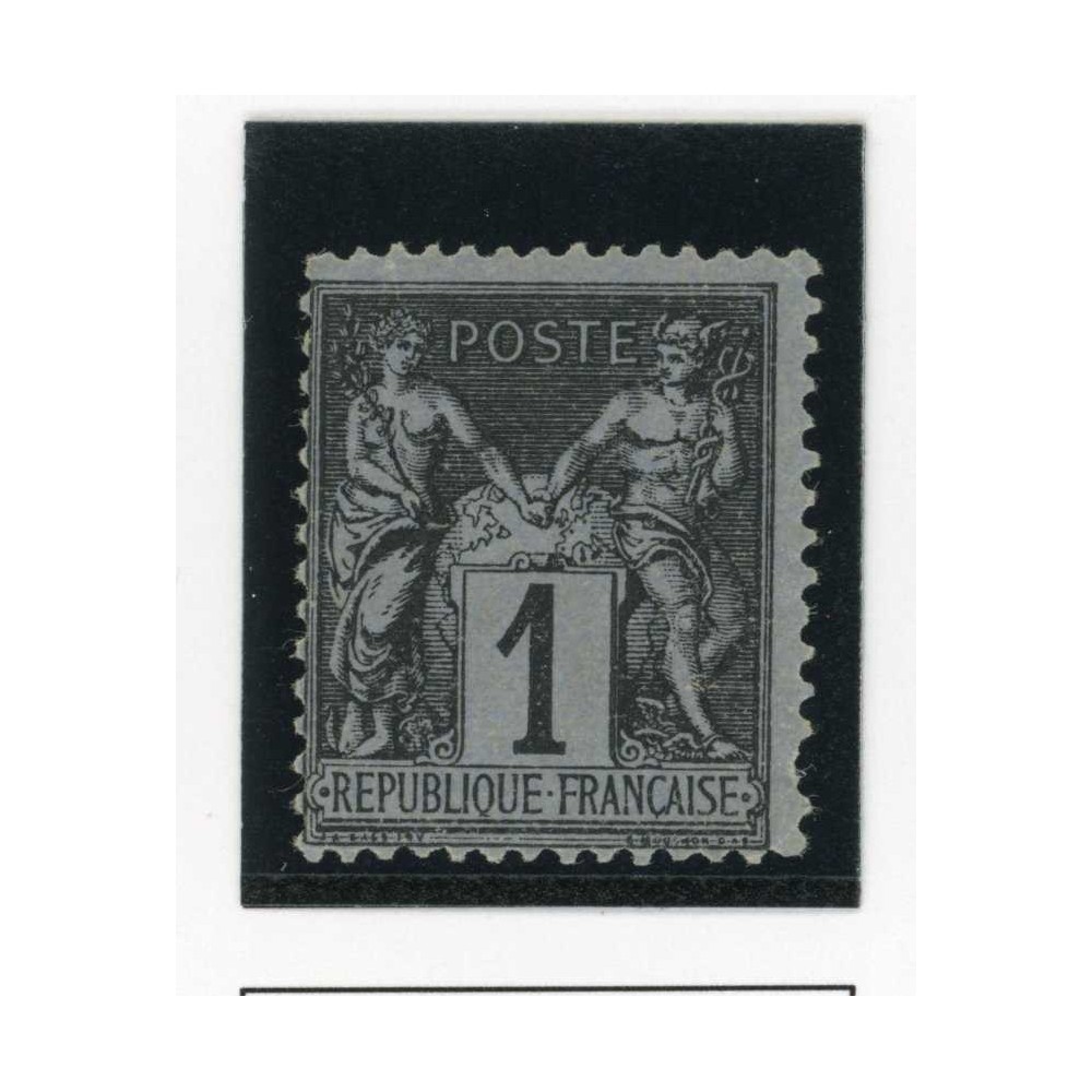 YT 83 - Neuf xx - Cote 15 Euros