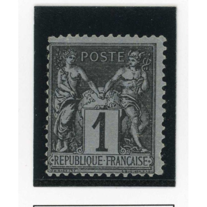 YT 83 - Neuf xx - Cote 15 Euros