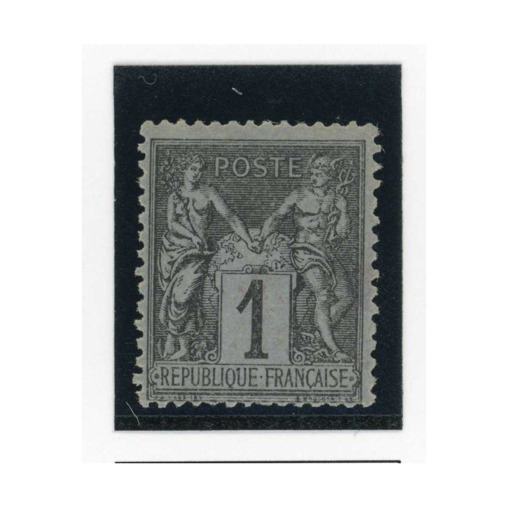 YT 83 - Neuf xx - Cote 15 Euros