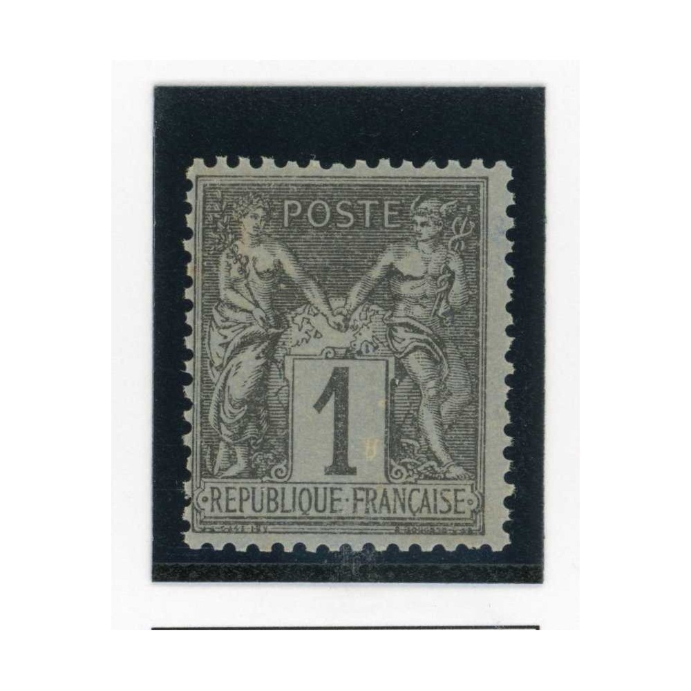 YT 83 - Neuf xx - Cote 15 Euros