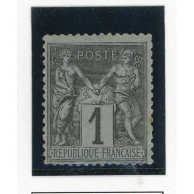 YT 83 - Neuf xx - Cote 15 Euros