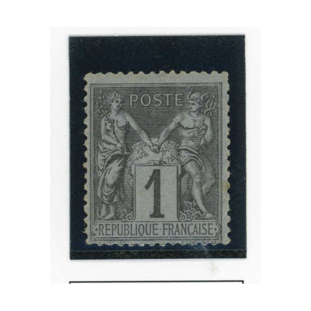 YT 83 - Neuf xx - Cote 15 Euros