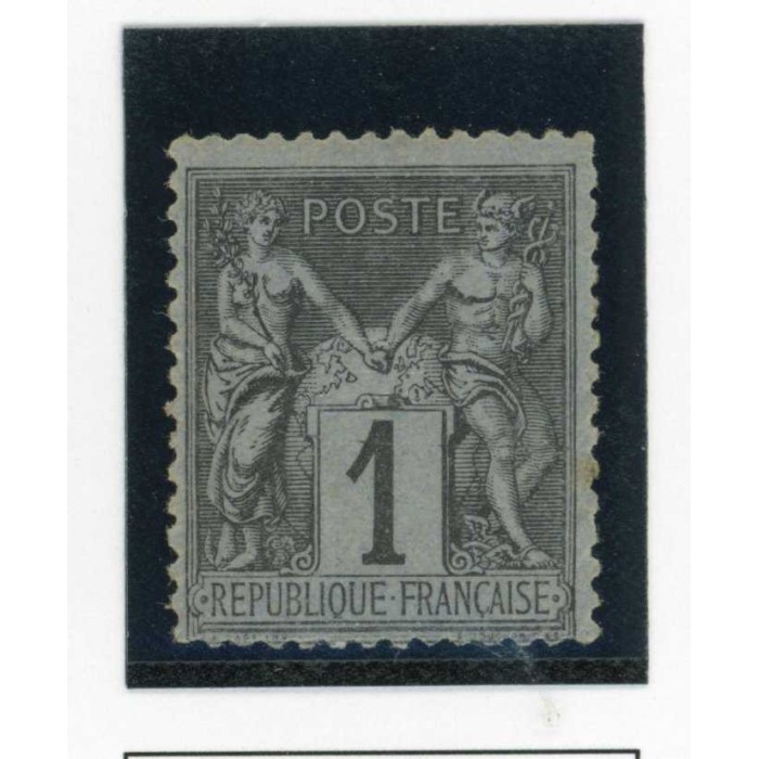 YT 83 - Neuf xx - Cote 15 Euros