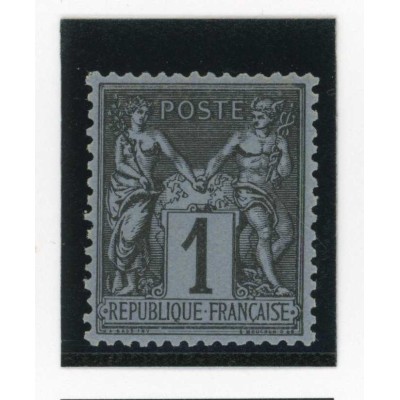 YT 83 - Neuf xx - Cote 15 Euros