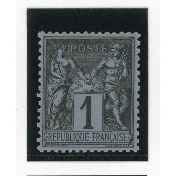 YT 83 - Neuf xx - Cote 15 Euros