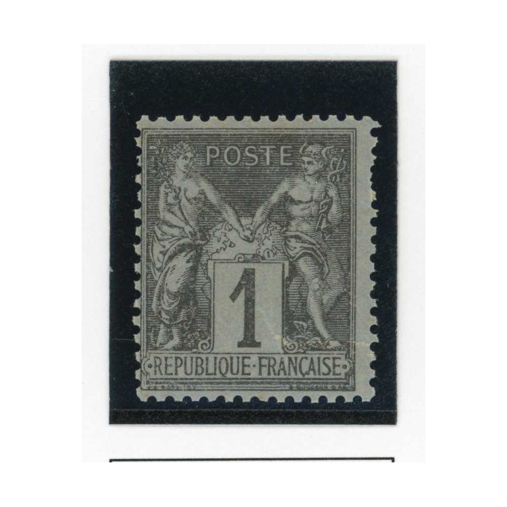 YT 83 - Neuf xx - Cote 15 Euros