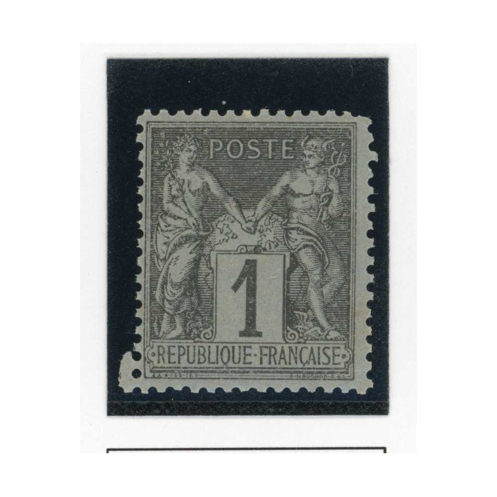 YT 83 - Neuf xx - Cote 15 Euros
