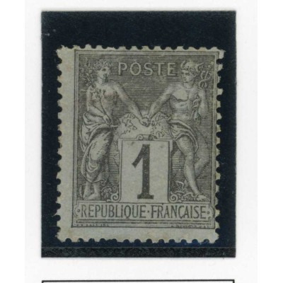 YT 83 - Neuf xx - Cote 15 Euros