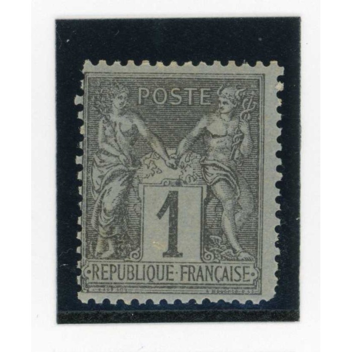 YT 83 - Neuf xx - Cote 15 Euros