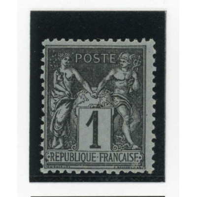 YT 83 - Neuf xx - Cote 15 Euros