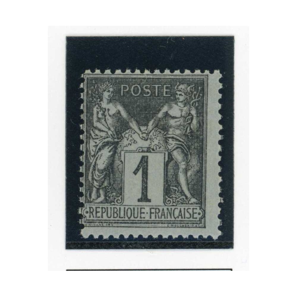 YT 83 - Neuf xx - Cote 15 Euros