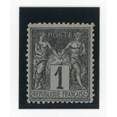 YT 83 - Neuf xx - Cote 15 Euros