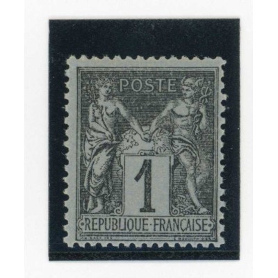 YT 83 - Neuf xx - Cote 15 Euros