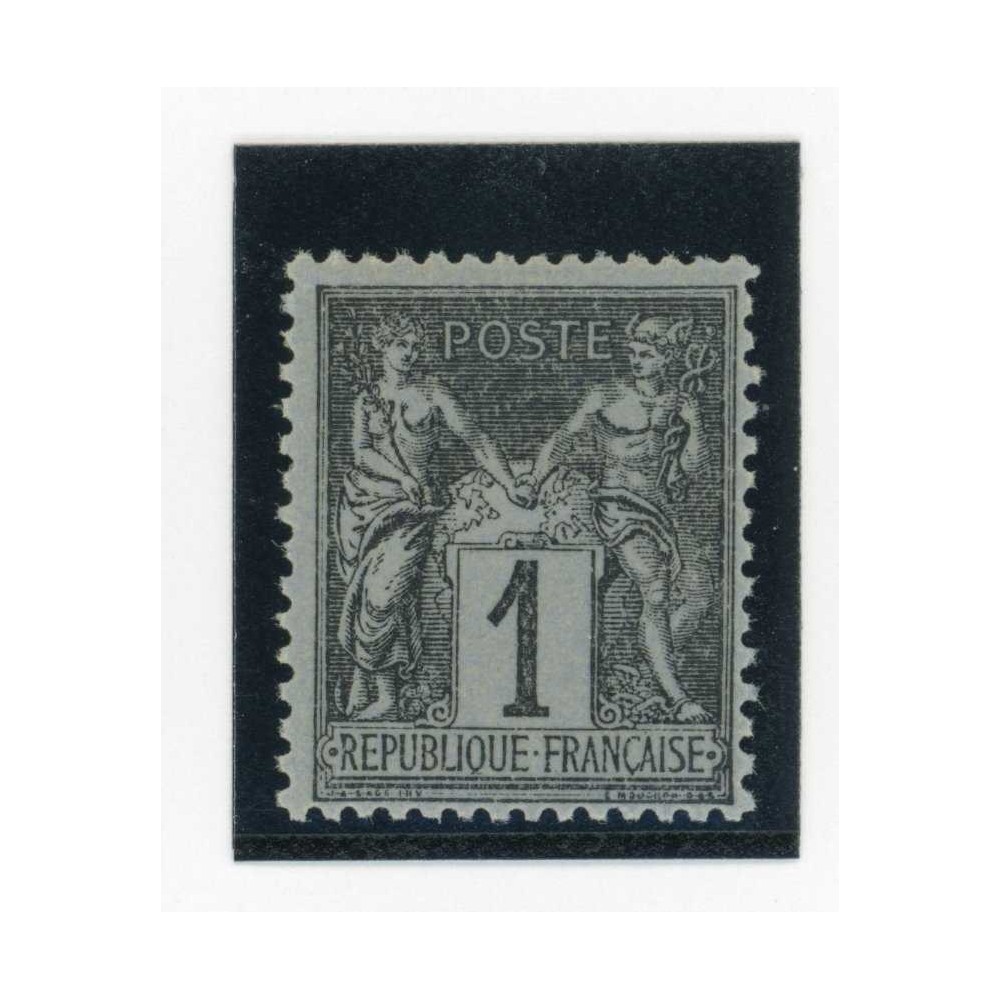 YT 83 - Neuf xx - Cote 15 Euros