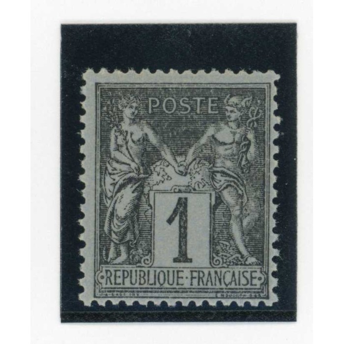 YT 83 - Neuf xx - Cote 15 Euros