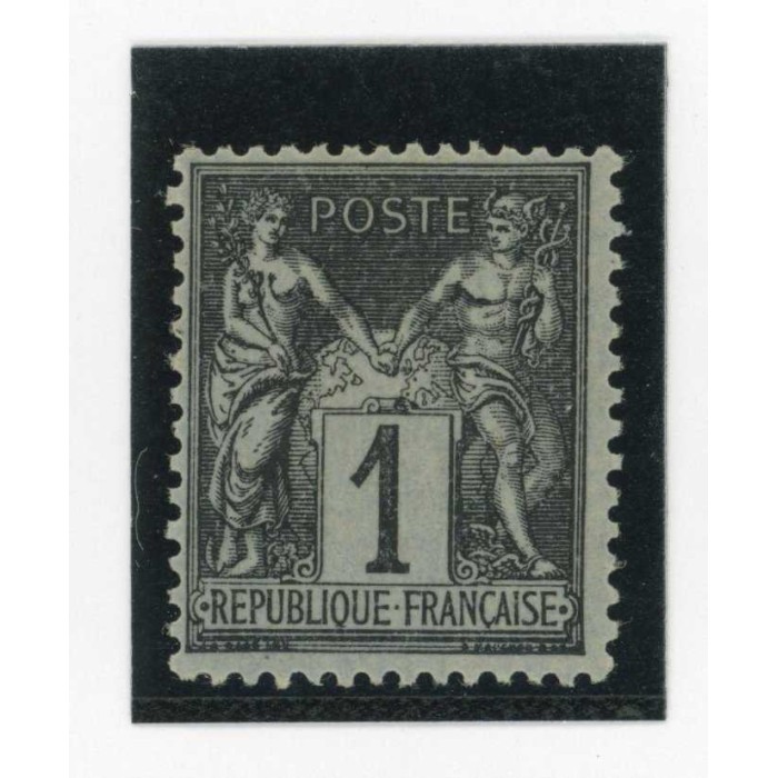 YT 83 - Neuf xx - Cote 15 Euros