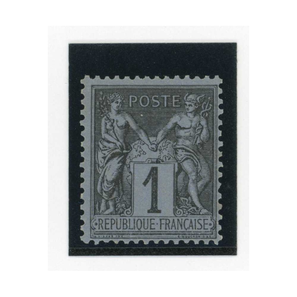 YT 83 - Neuf xx - Cote 15 Euros