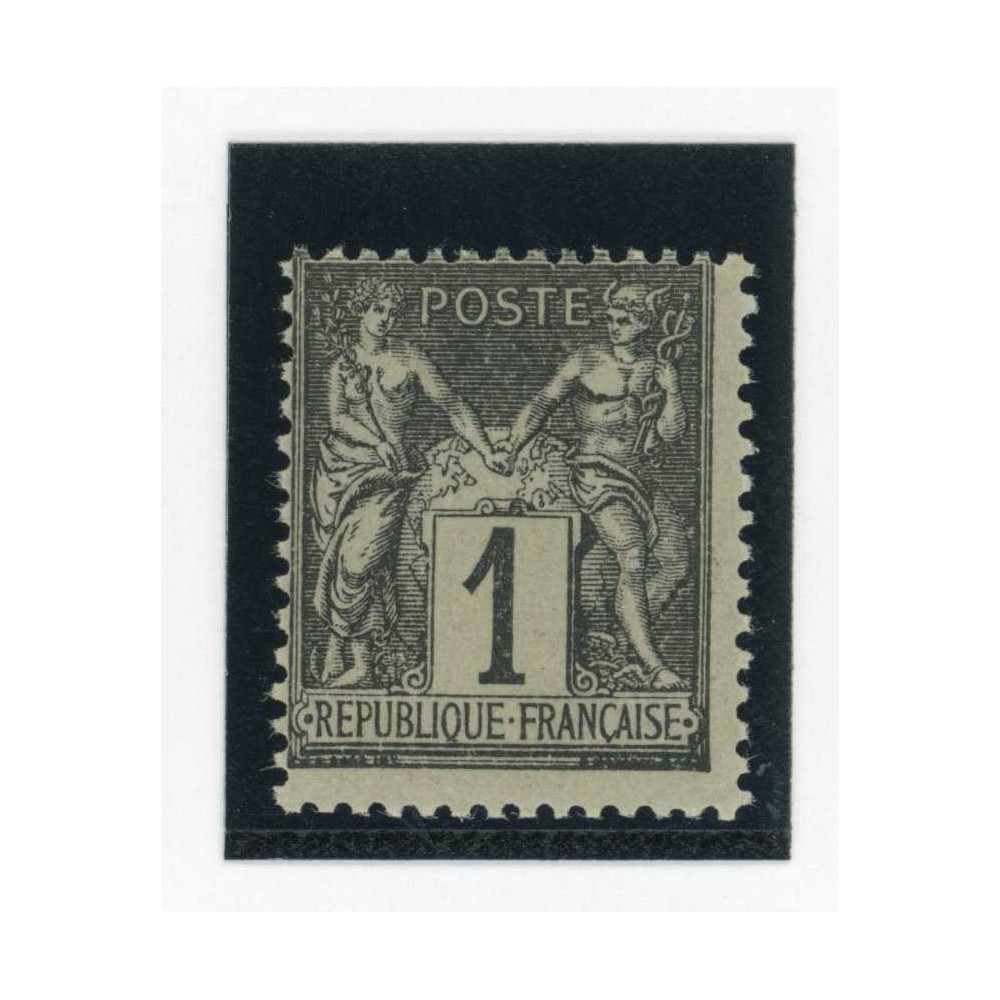 YT 83 - Neuf xx - Cote 15 Euros