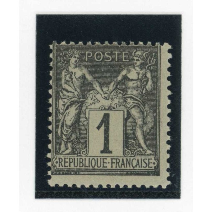 YT 83 - Neuf xx - Cote 15 Euros