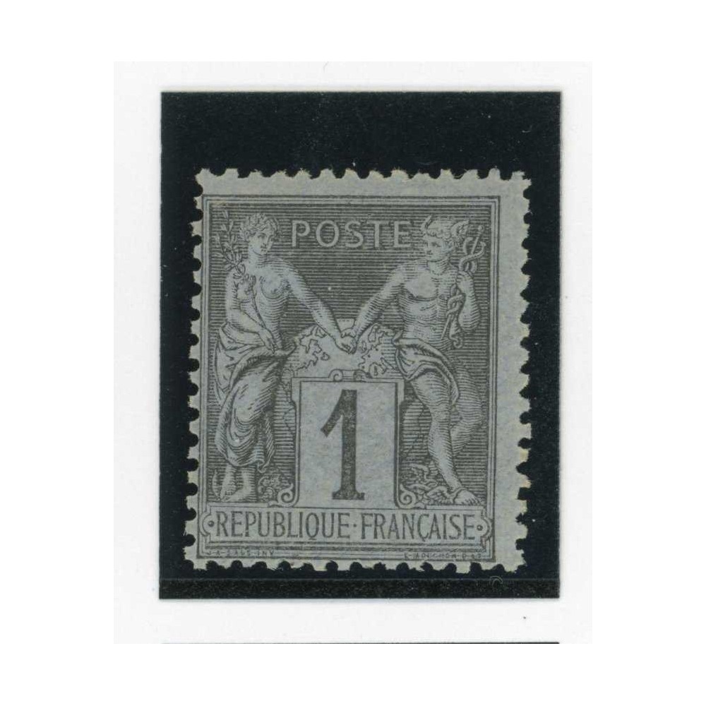 YT 83 - Neuf xx - Cote 15 Euros